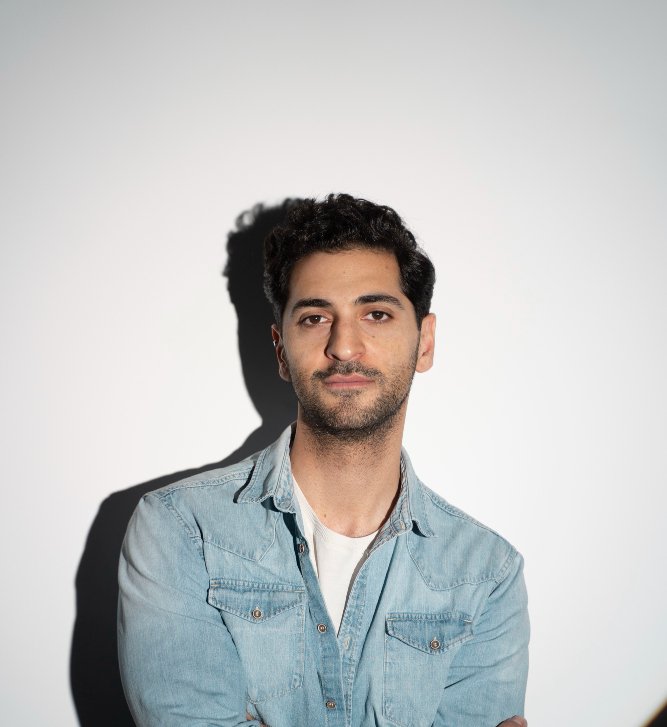 Michael Rodriguez